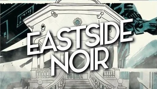 Impro Theatre and Company of Angels to join forces for Eastside Noir