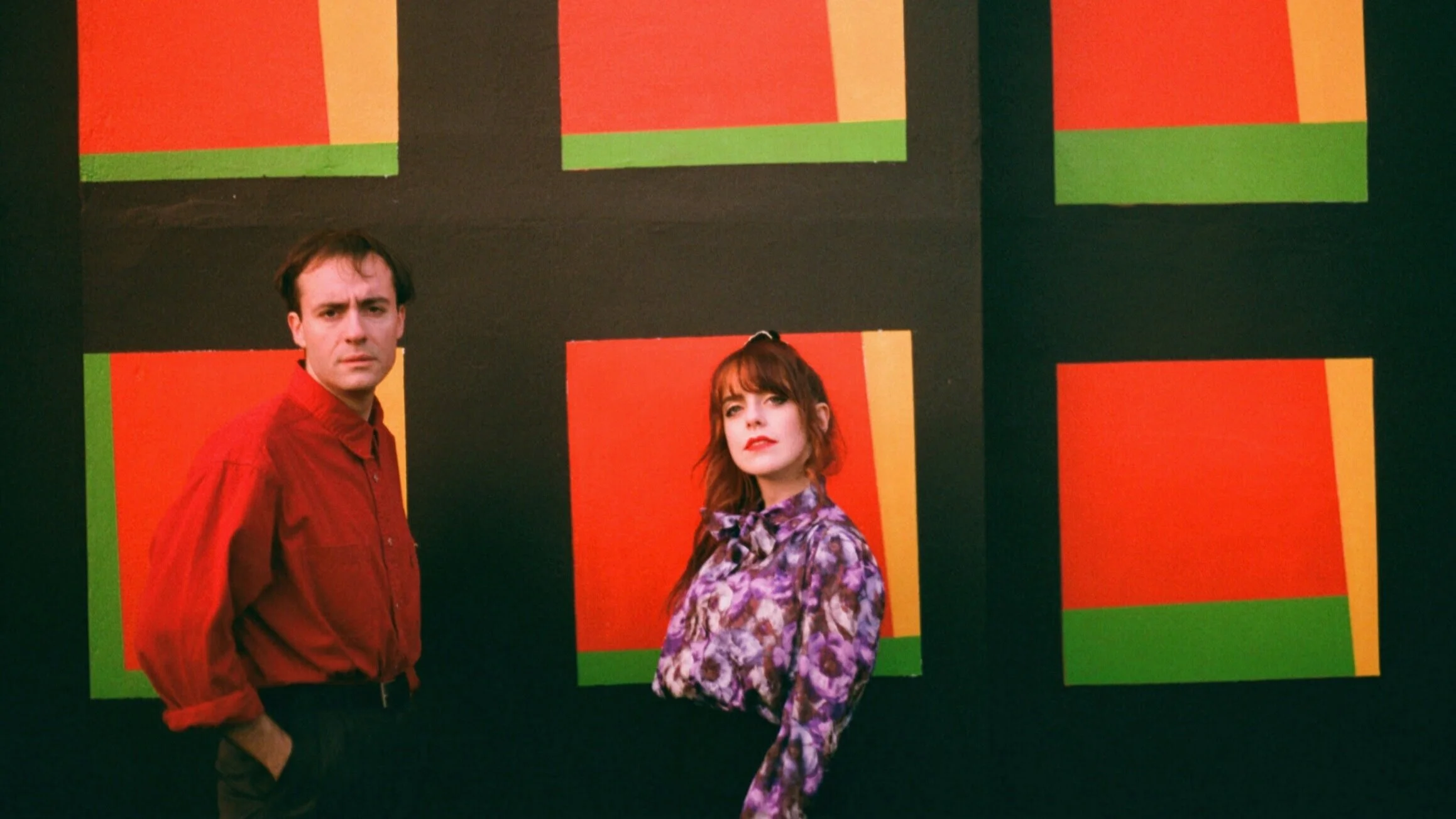 Qlowski announce debut album 'Quale Futuro?,' release new single "A Woman"