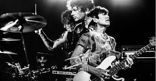 FACS release new single "General Public"