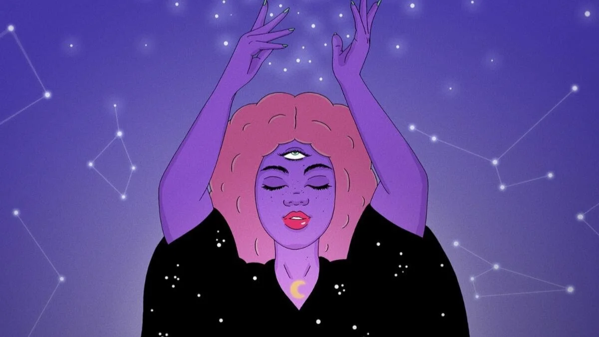 Adult Swim celebrates female musical artists with 'Opus' compilation