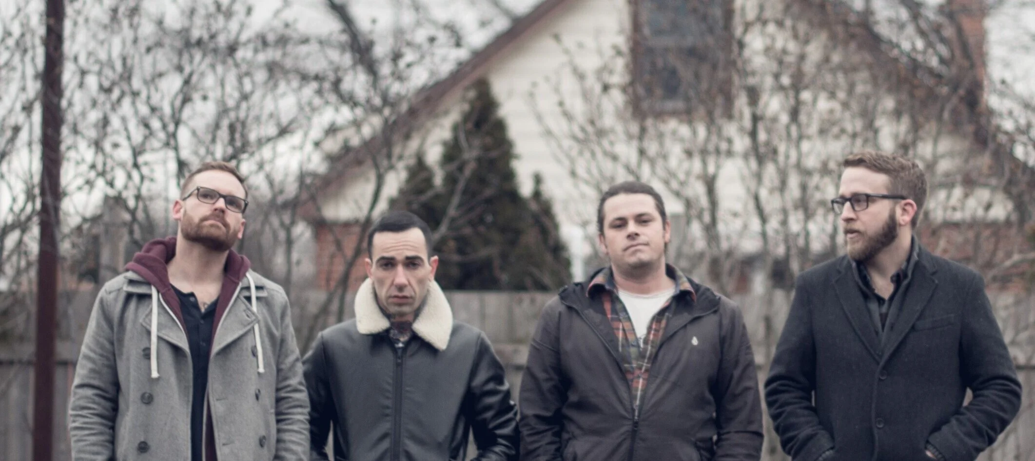 Boys Night Out unveiling 'Nevermind 2' this summer