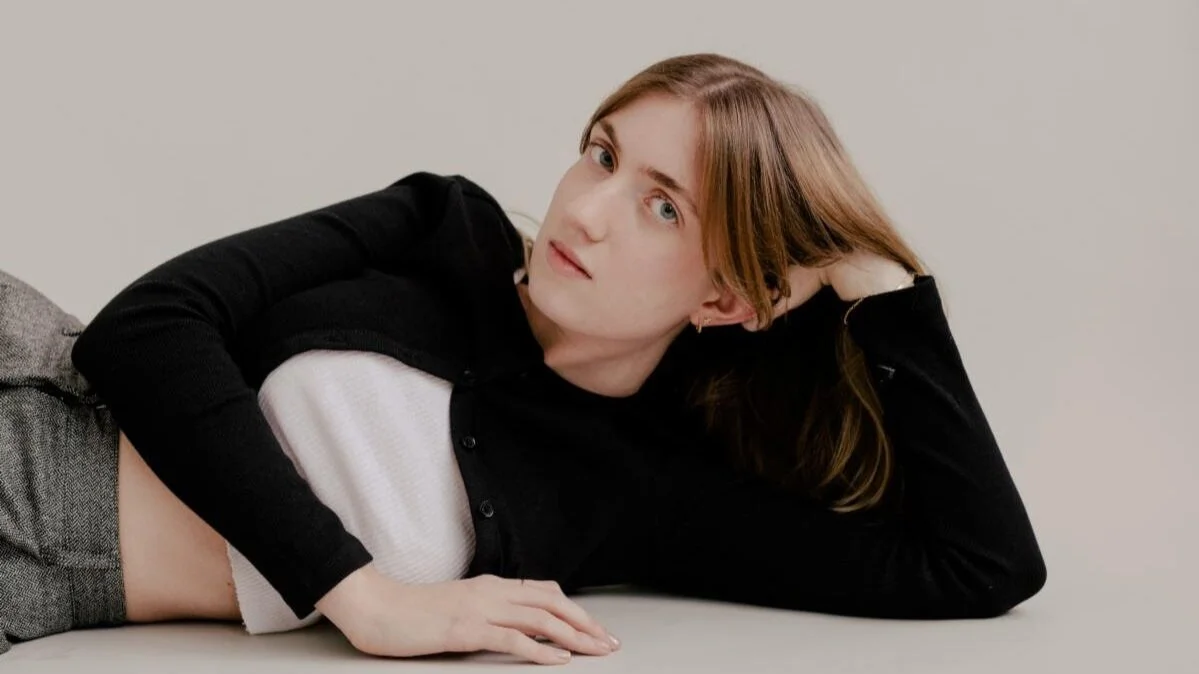 New Jersey's Annie Blackman signs to Father/Daughter Records, releases new single "Why We Met"