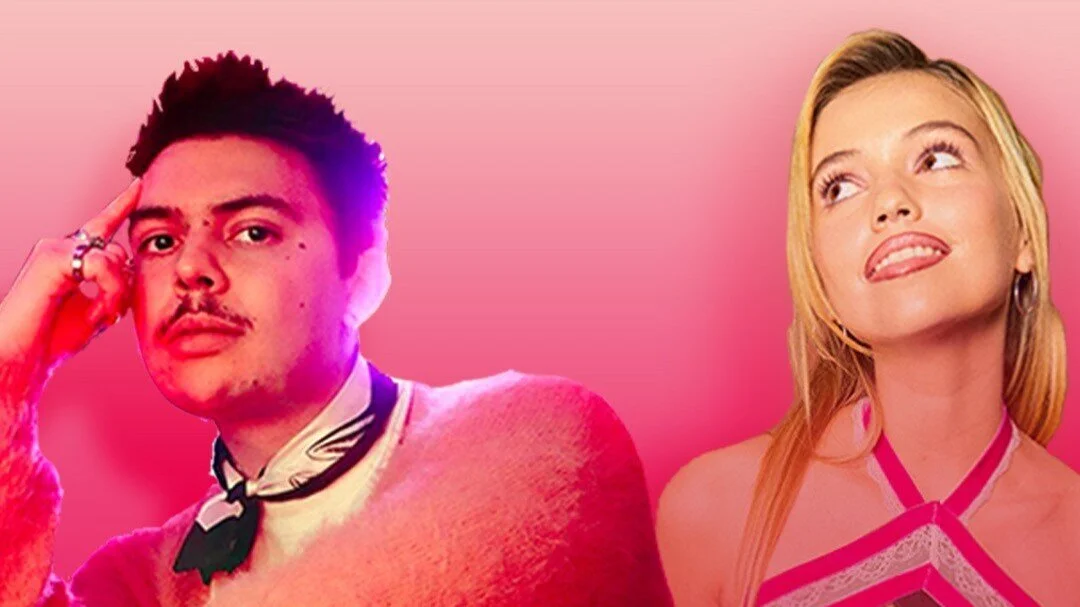 LLusion teams up with Salem Ilese for "Yoga"