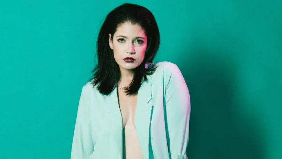 Beth Crowley releases new single "Storm Chaser"