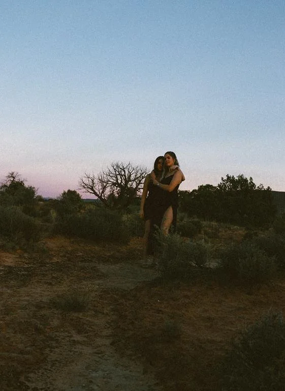 Indie-pop duo Serra release new single "Affection"