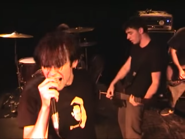 Thursday announce livestream concert to celebrate 'Full Collapse' and 'No Devolución' anniversaries