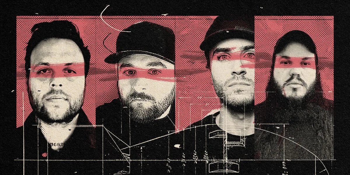 Trade Wind release new single "Nine Tails" with accompanying video game