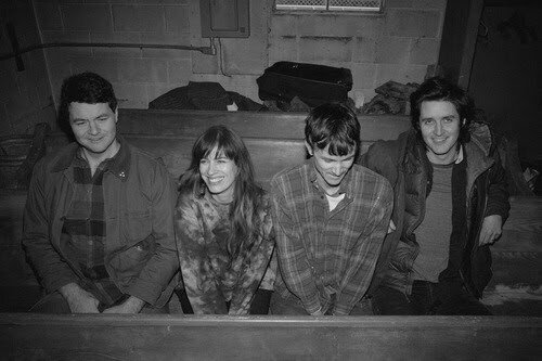 The Felice Brothers unveil new single "Inferno"