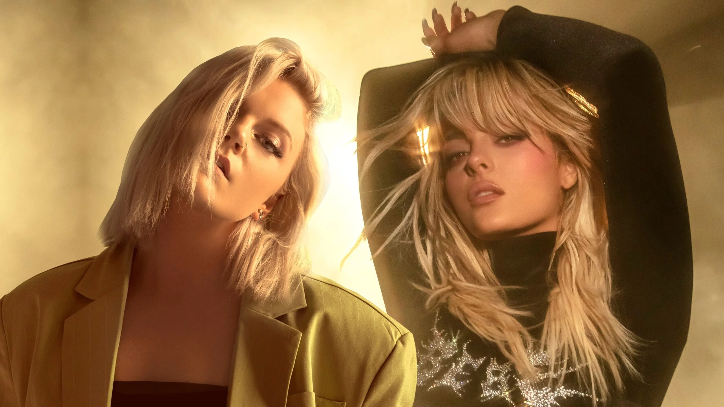 Jessia enlists Bebe Rexha for “I’m Not Pretty" remix