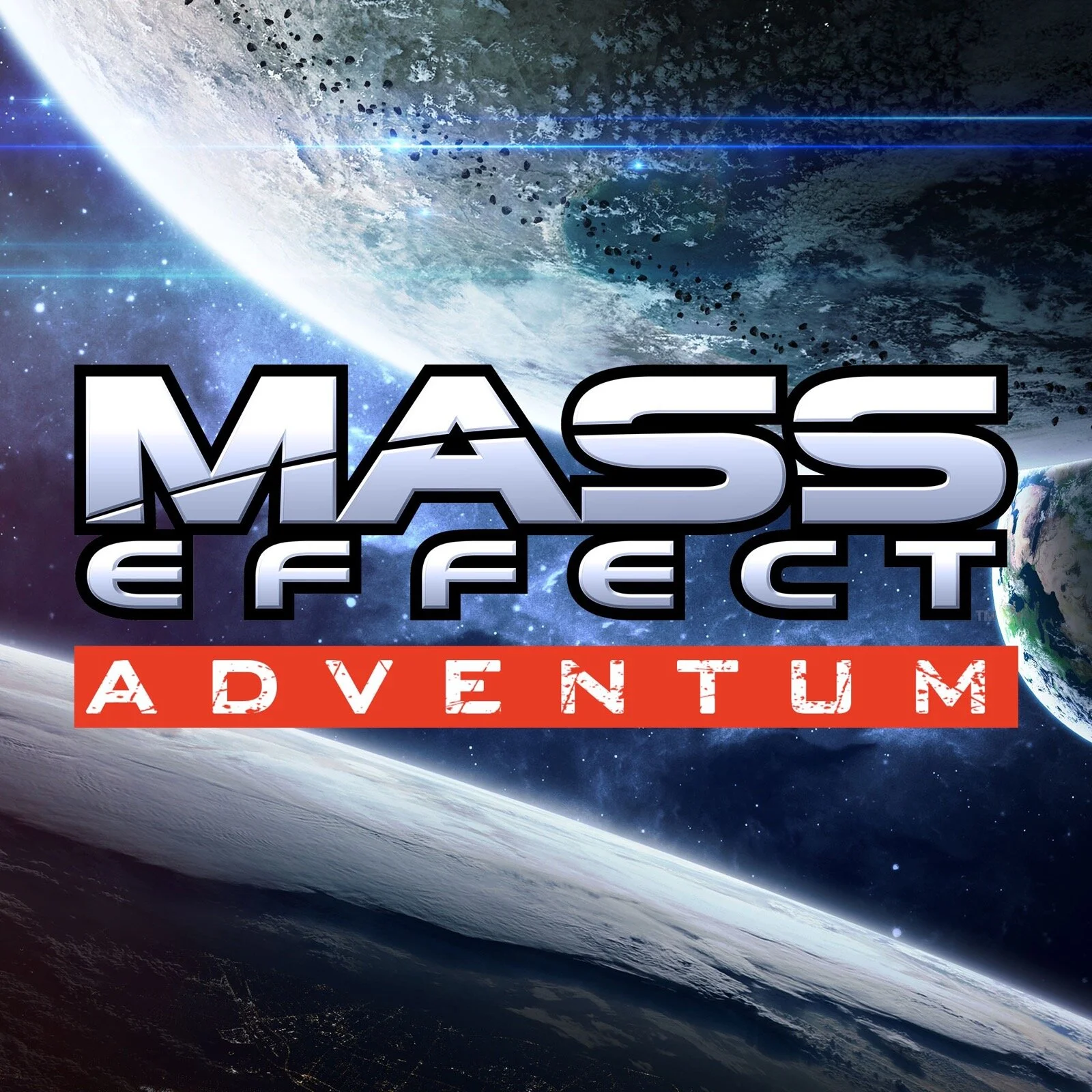 TTRPG podcast Mass Effect: Adventum to air 'Oops! All Krogans' one-shot special