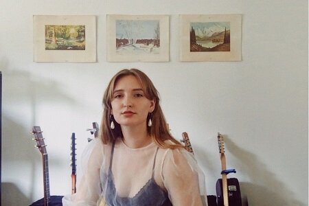 Madison Cunningham announces 'All I've Ever Known Tour' with S.G. Goodman
