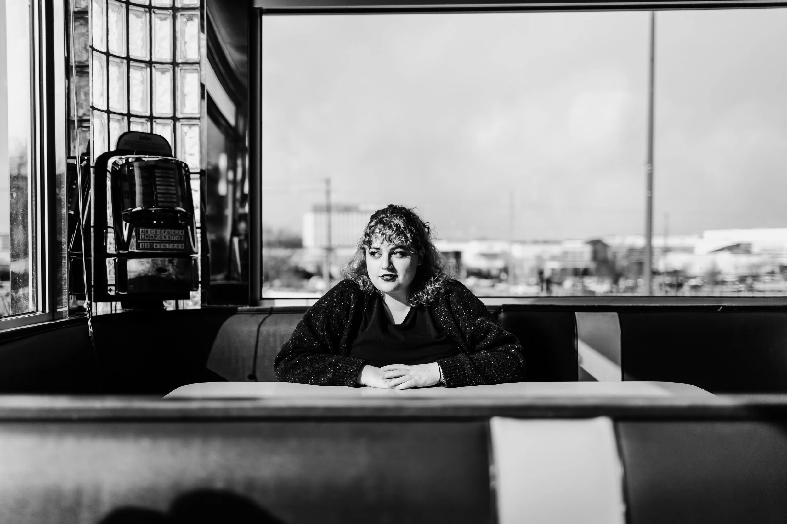 Alyssa Joseph pays homage to their New Jersey roots with "Easier"