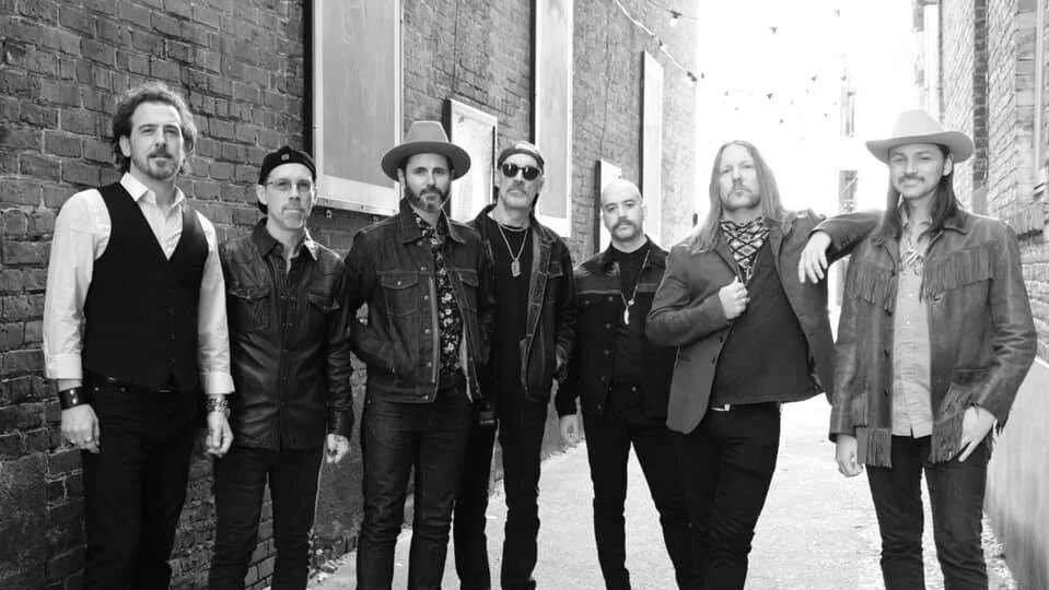 The Allman Betts Band announce June livestream concert series