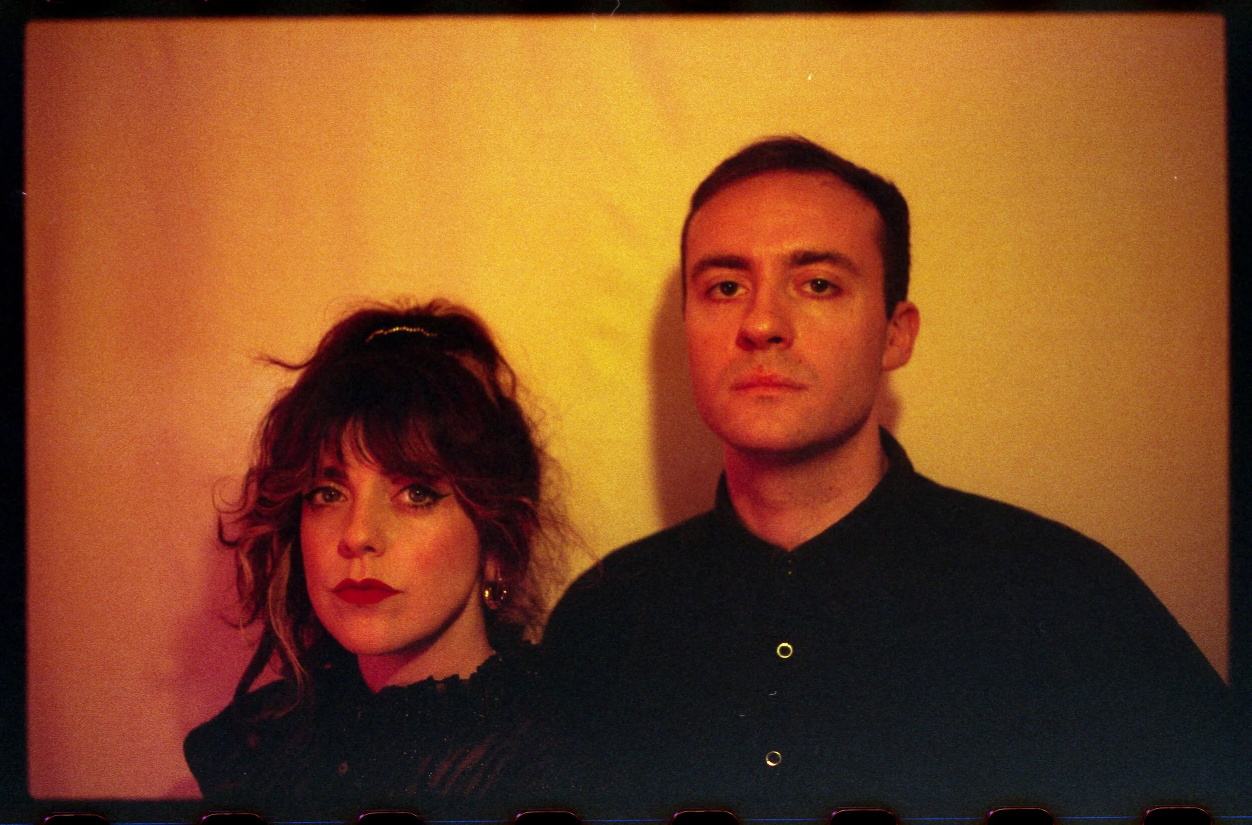 Qlowski release new single "Folk Song"