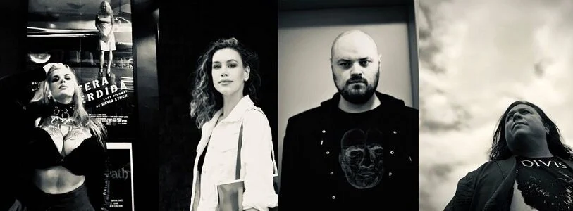 Lost Decades to release debut album 'The Precipice of Now' in June