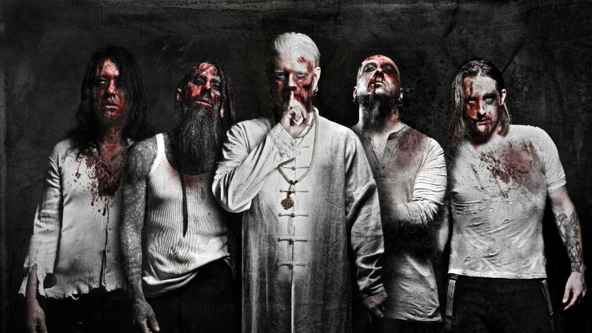 Gemini Syndrome announce 2021 U.S. summer tour