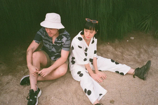 Kekko announce debut EP 'Dreaming Life'