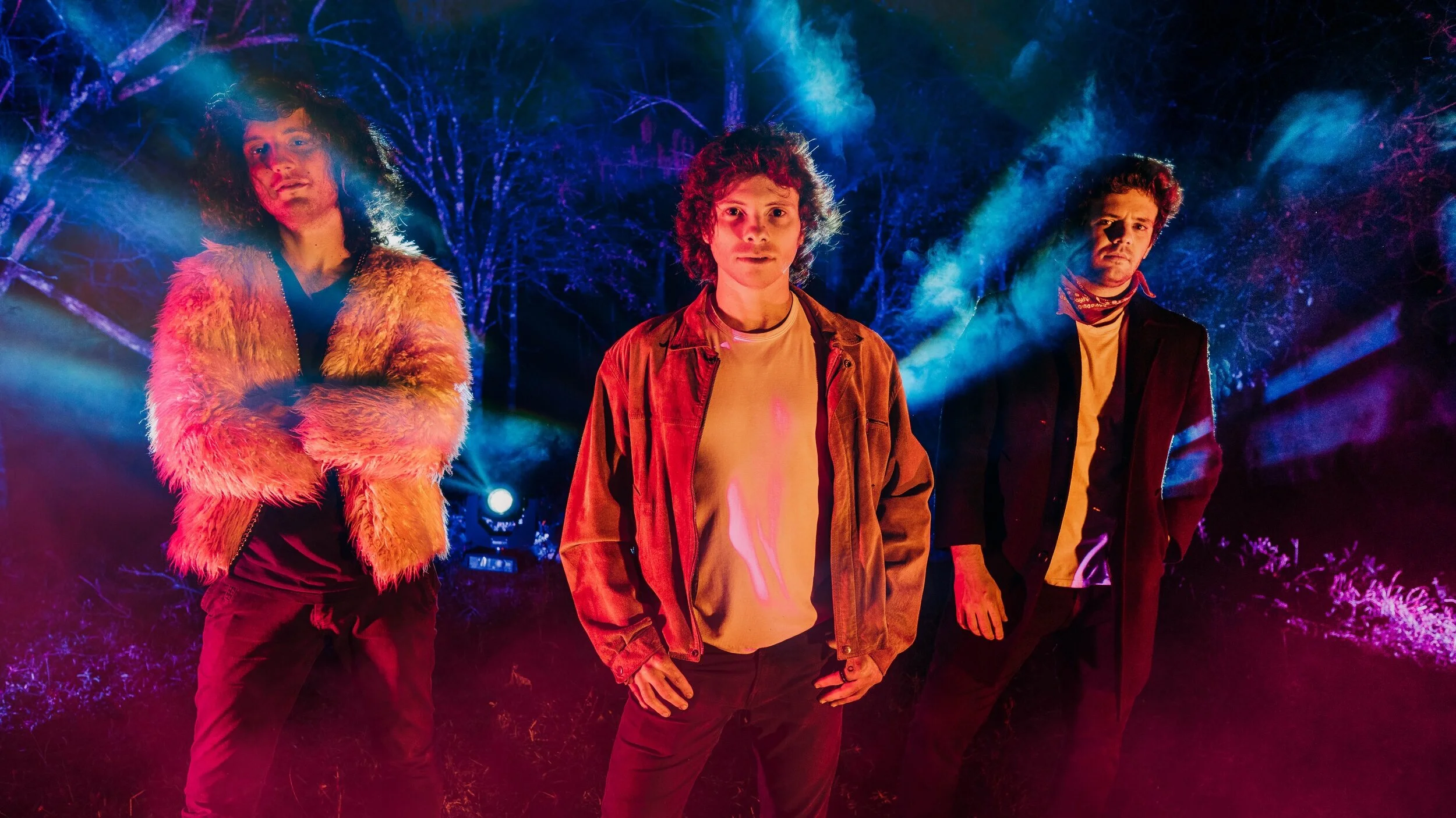 Abbout release new single "Mental Desire" 