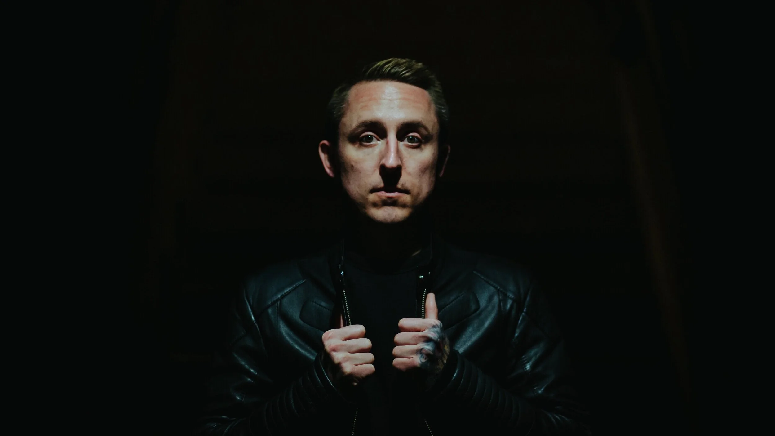 Former Yellowcard vocalist William Ryan Key launches Twitch partnership