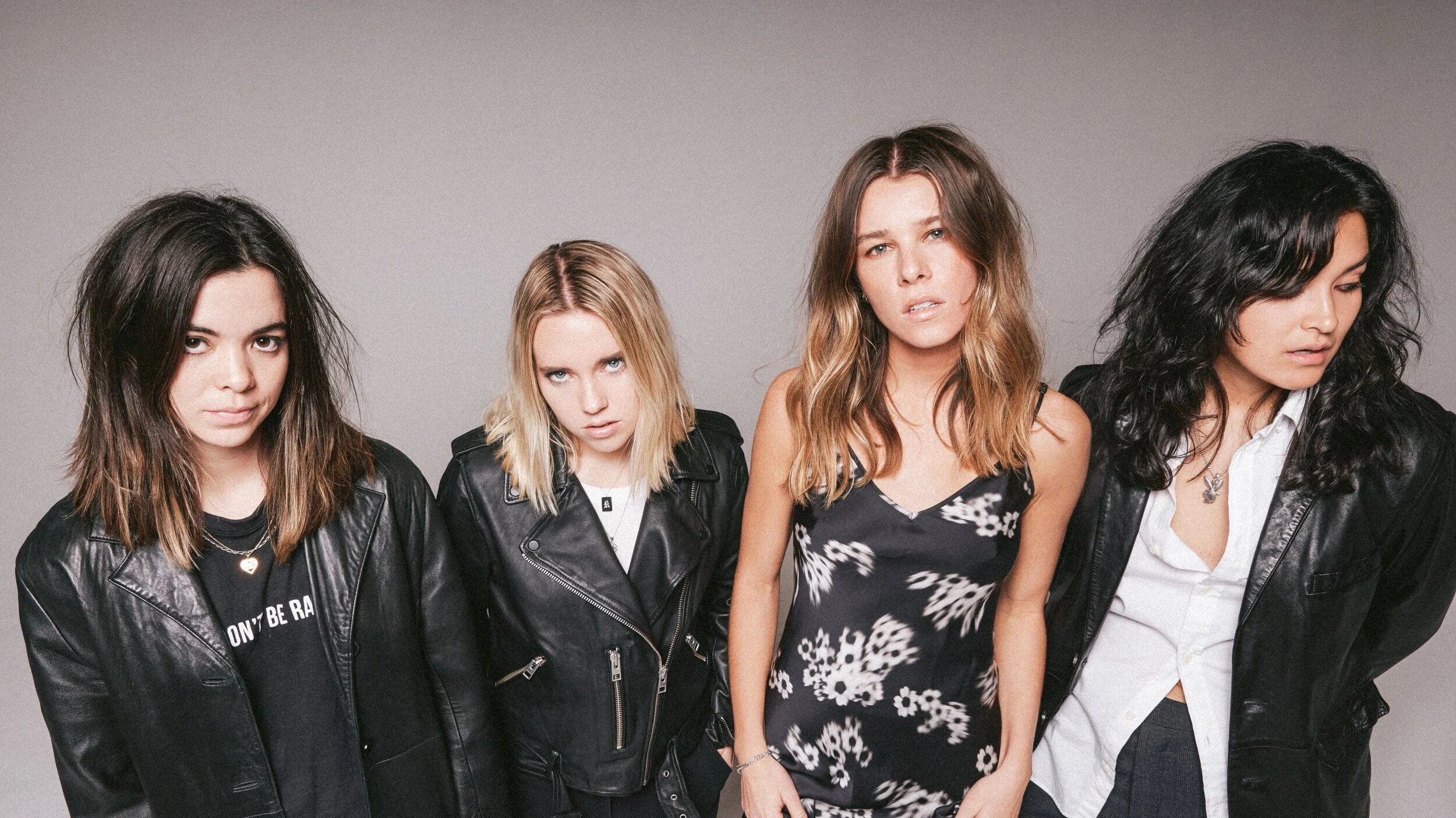 The Aces announce special Pride Month livestream concert
