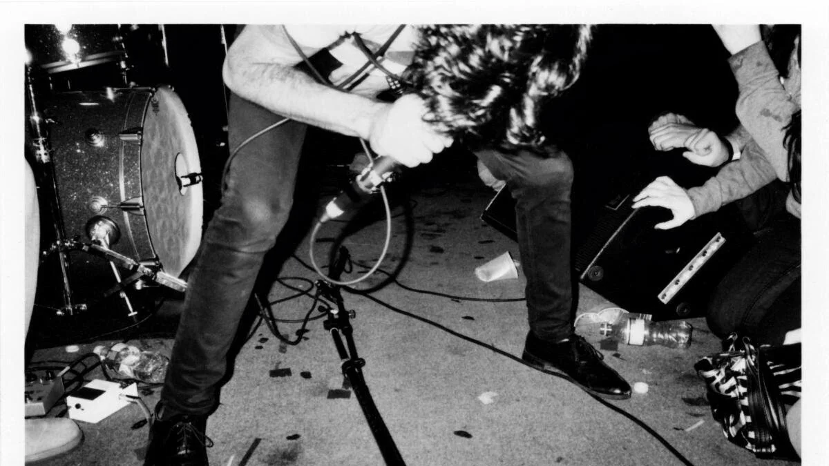 Glassjaw to perform 'Everything You Ever Wanted To Know About Silence' and 'Worship And Tribute' on tour