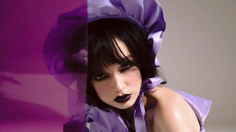 Poppy releases 'EAT (NXT Soundtrack)' EP