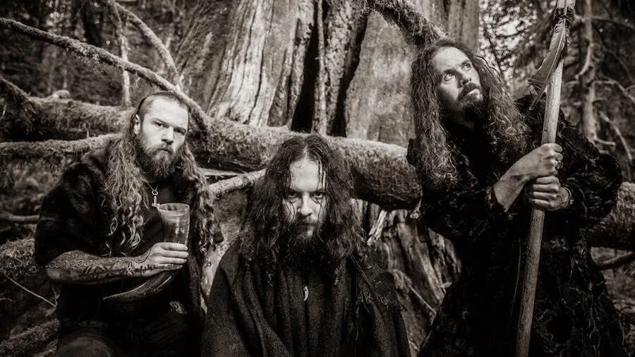 Wolves in the Throne Room announce new album 'Primordial Arcana,' release new single "Mountain Magick"