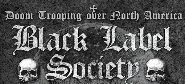 Black Label Society announce North American tour with Obituary and Prong