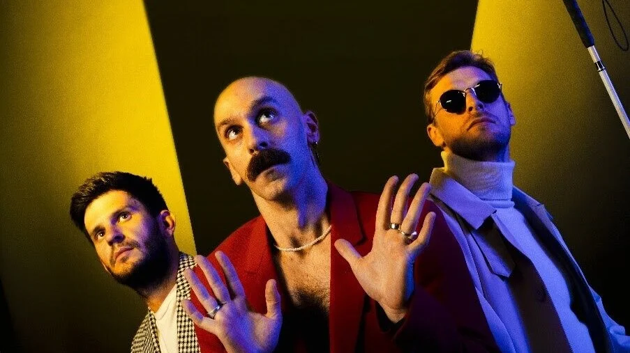 X Ambassadors announce 'The Beautiful Liar' tour