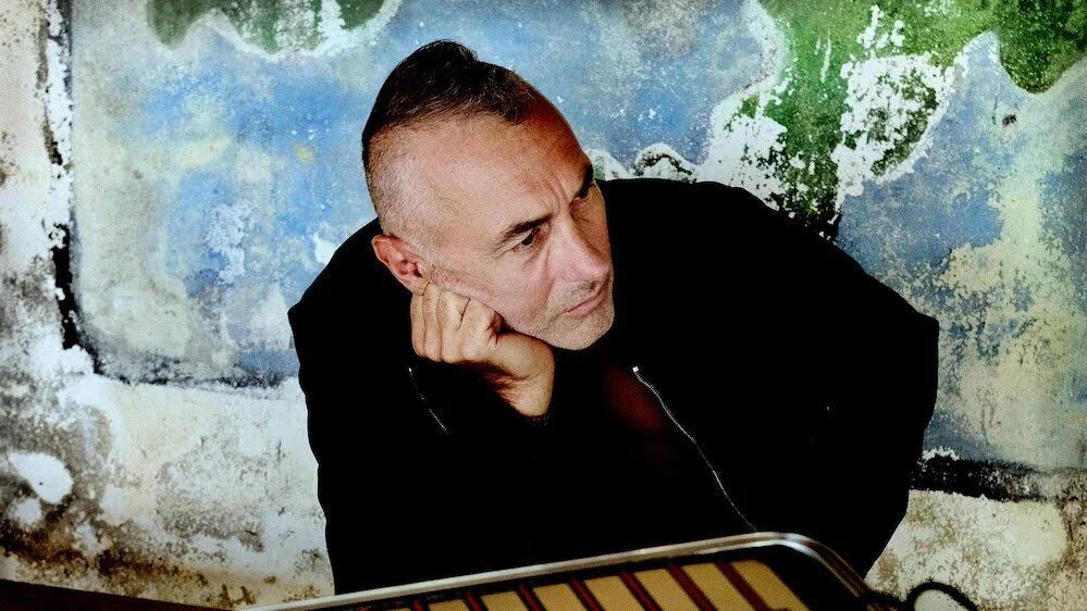 Yann Tiersen releases new single “Poull Bojer,” announces tour dates