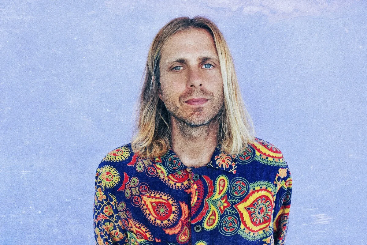 Awolnation's "Sail" goes Diamond