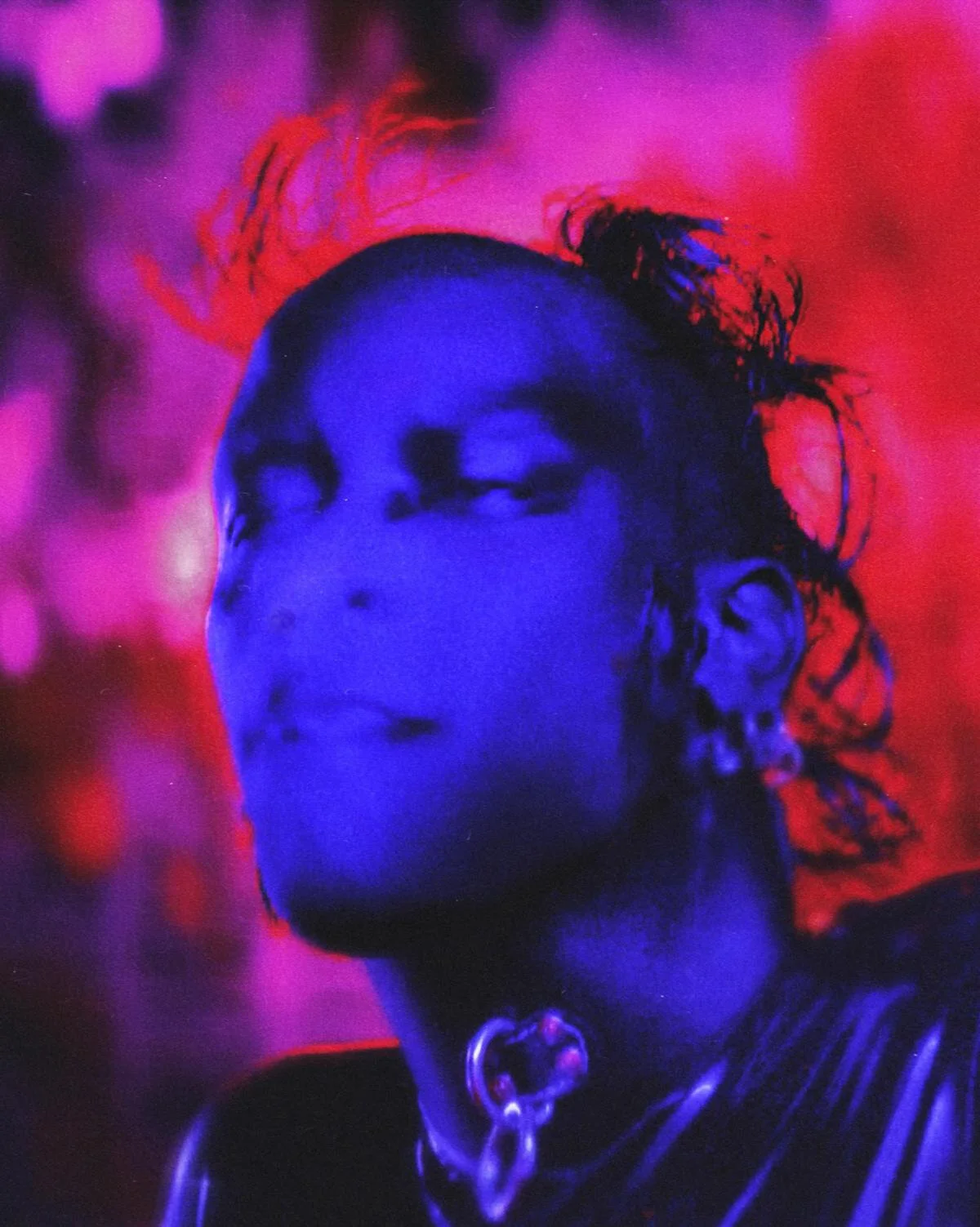 Yves Tumor releases new single “Jackie," announces tour dates