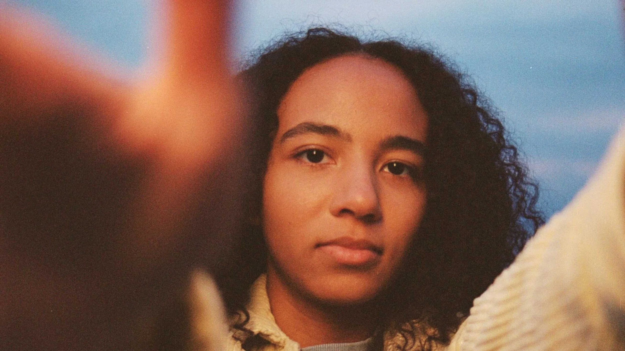 Anne Leone announces debut album 'I’ve Felt All These Things,' releases new single "Remember"