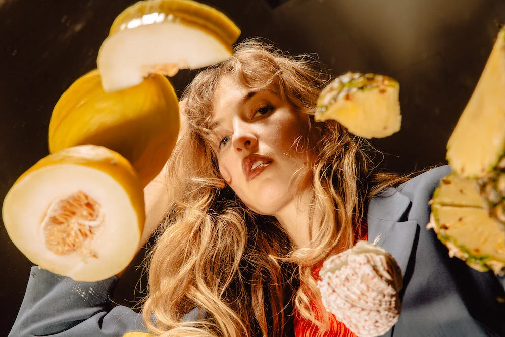 Ora The Molecule releases new song "The Ball"