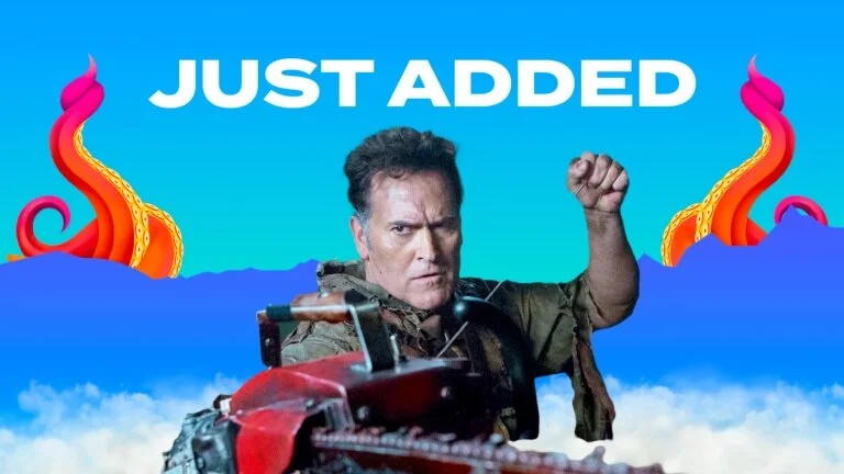 Bruce Campbell added to L.A. Comic Con 2021