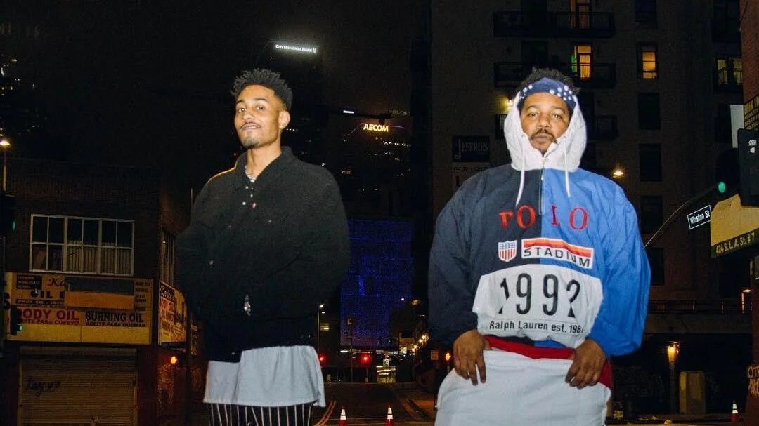 The Cool Kids team up with DeuxMetresCubes for special Minecraft world based in Los Angeles