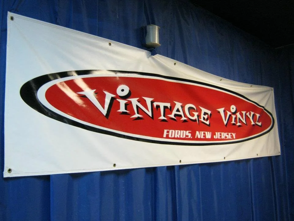 New Jersey's Vintage Vinyl Records to close its doors in July