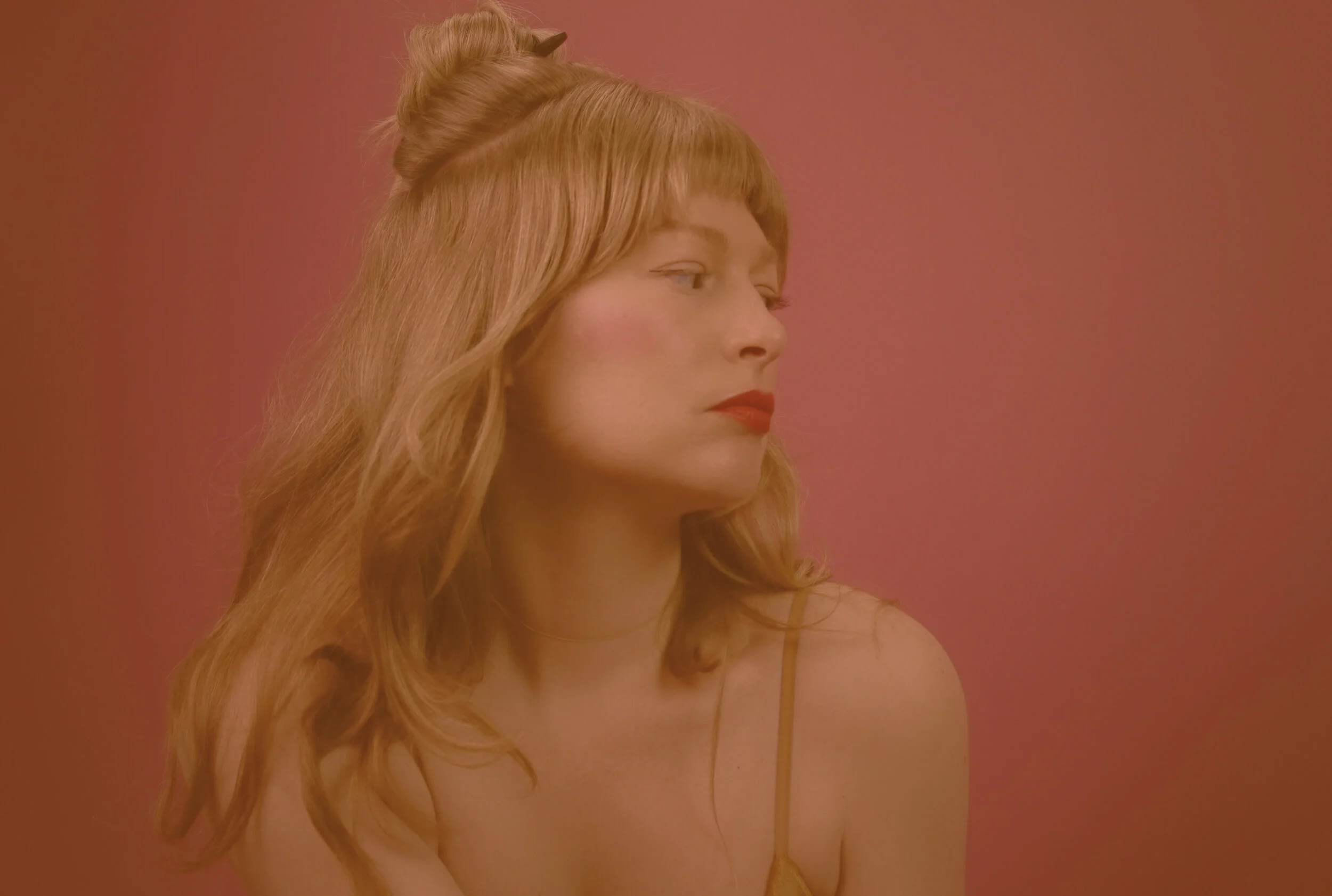 Soft Focus release new single "Easy For Me" on Carrie Records