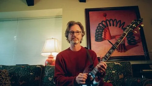 Semisonic's Dan Wilson release new single "Under The Circumstances"