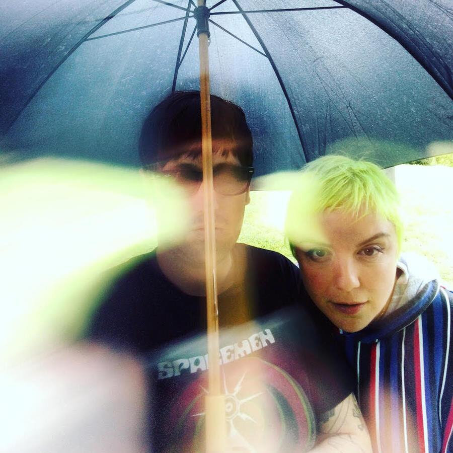 Lovelorn unveil new single “Hole In Yr Soul”
