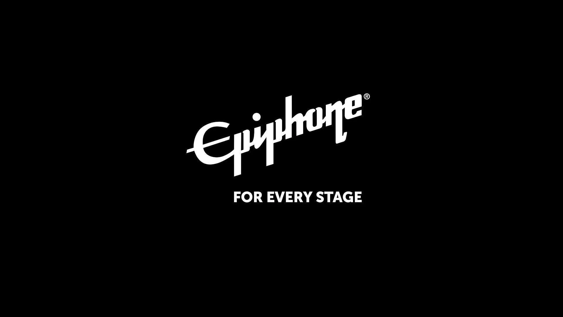 Epiphone to hold special Pride Month livestream with Gina Chavez, Emily Wolfe, and Jaime Wyatt 