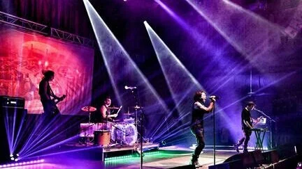 Stabbing Westward announce 'Wither Blister Burn &amp; Peel' 25th anniversary tour