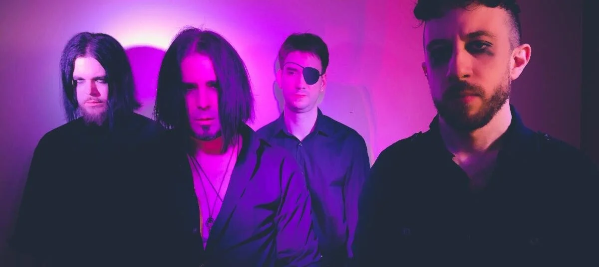 The Amatory Murder release 'Cybernetic Enhancements: Singularity Complex Remixed'