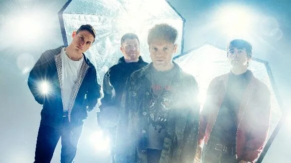 Enter Shikari announce 2022 North American tour with Wargasm and 'Live At Vada' concert film