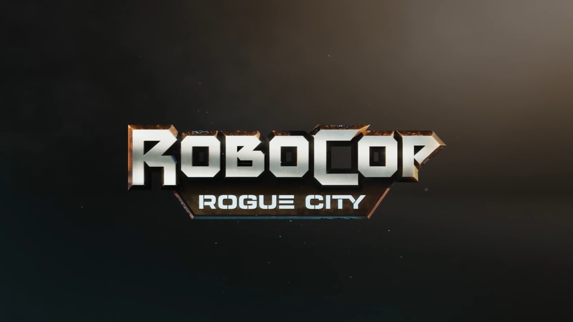 New RoboCop video game arriving in 2023