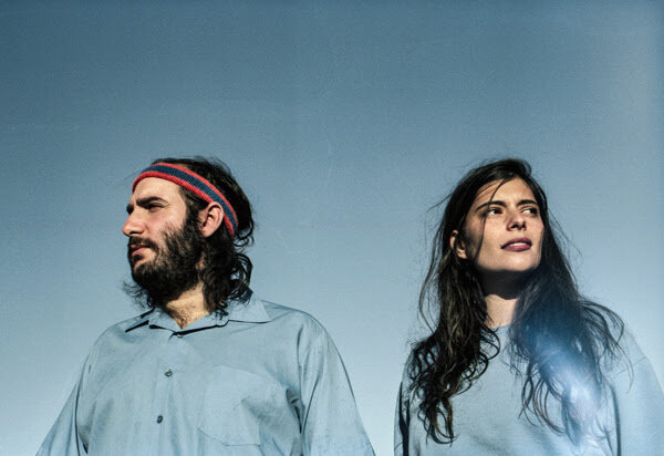 Pearl and The Oysters release new single "Soft Science (feat. Kuo)"