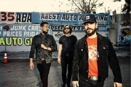The Record Company announce new album 'Play Loud', release new single "How High"