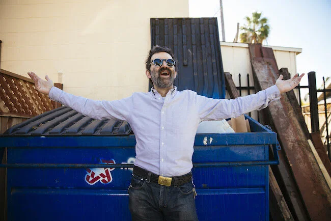 EELS announce 2022 spring tour in Europe and North America