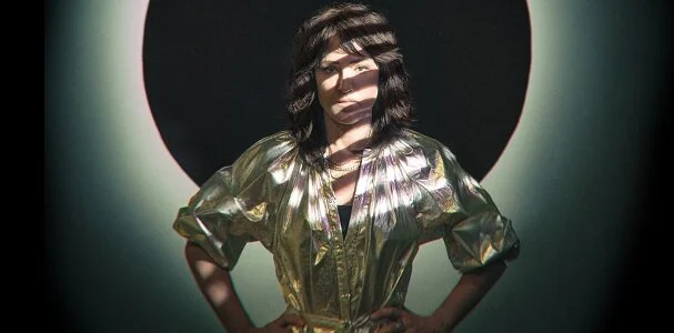 Joan As Police Woman releases new single "Take Me To Your Leader"