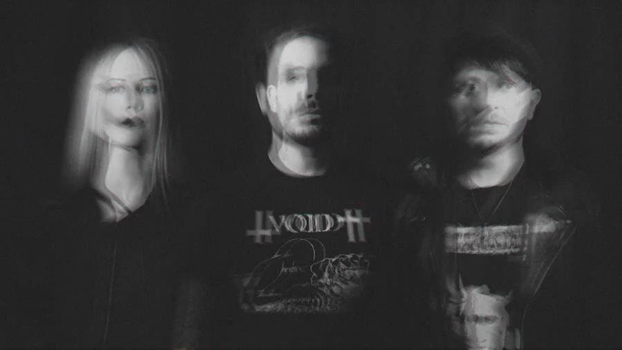 Deathsomnia announce debut album 'You Will Never Find Peace,' release new song "Katabasis (Ft. Kyle Kimball)"
